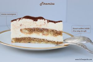 tiramisu